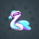 Pet Snake #4096 Pet Snake #4096