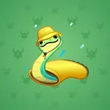 Pet Snake #4106 Pet Snake #4106