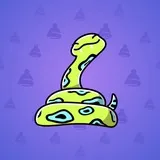 Pet Snake #4119 Pet Snake #4119