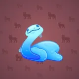 Pet Snake #4125 Pet Snake #4125