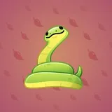 Pet Snake #4129 Pet Snake #4129