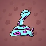 Pet Snake #4133 Pet Snake #4133
