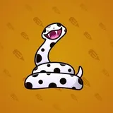 Pet Snake #415