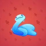Pet Snake #4153 Pet Snake #4153