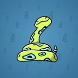 Pet Snake #4175 Pet Snake #4175