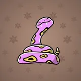Pet Snake #4182 Pet Snake #4182