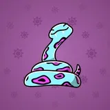 Pet Snake #4198 Pet Snake #4198