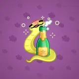 Pet Snake #4230 Pet Snake #4230