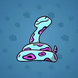 Pet Snake #4232 Pet Snake #4232