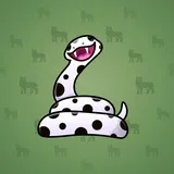 Pet Snake #4241 Pet Snake #4241
