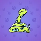 Pet Snake #4244 Pet Snake #4244