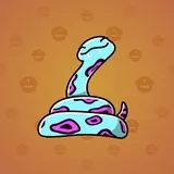 Pet Snake #4249 Pet Snake #4249