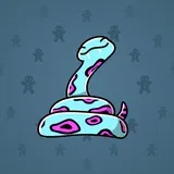 Pet Snake #4284 Pet Snake #4284