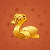 Pet Snake #4285 Pet Snake #4285