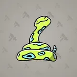 Pet Snake #429 Pet Snake #429