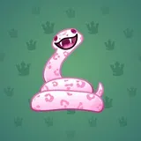 Pet Snake #4290 Pet Snake #4290