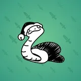 Pet Snake #4300 Pet Snake #4300