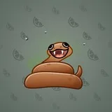Pet Snake #4301 Pet Snake #4301