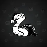 Pet Snake #4307 Pet Snake #4307