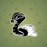 Pet Snake #4308 Pet Snake #4308