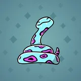 Pet Snake #433 Pet Snake #433