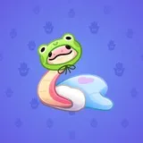 Pet Snake #4339 Pet Snake #4339