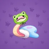Pet Snake #4409 Pet Snake #4409