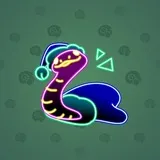 Pet Snake #4413 Pet Snake #4413