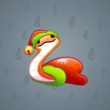 Pet Snake #4422 Pet Snake #4422