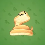 Pet Snake #4423 Pet Snake #4423