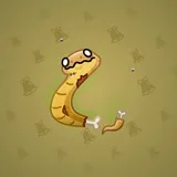 Pet Snake #4443 Pet Snake #4443