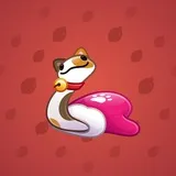 Pet Snake #4447