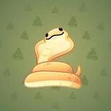 Pet Snake #445 Pet Snake #445