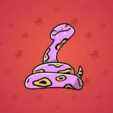 Pet Snake #4450 Pet Snake #4450