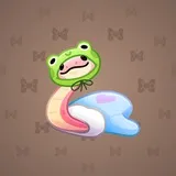 Pet Snake #4453 Pet Snake #4453