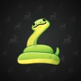 Pet Snake #4459 Pet Snake #4459