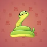 Pet Snake #4473