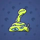 Pet Snake #4487 Pet Snake #4487