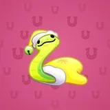 Pet Snake #4506 Pet Snake #4506