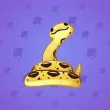 Pet Snake #4509 Pet Snake #4509