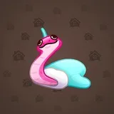 Pet Snake #4533
