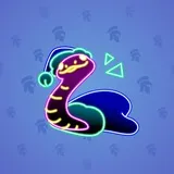 Pet Snake #4547 Pet Snake #4547