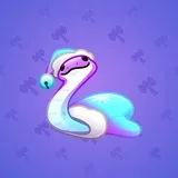 Pet Snake #4555 Pet Snake #4555