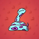 Pet Snake #4566
