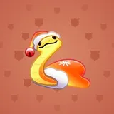 Pet Snake #4584 Pet Snake #4584
