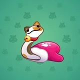 Pet Snake #4586 Pet Snake #4586