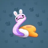 Pet Snake #4609 Pet Snake #4609