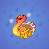 Pet Snake #4654