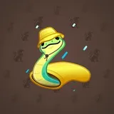 Pet Snake #4695 Pet Snake #4695
