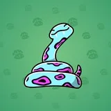 Pet Snake #4734 Pet Snake #4734